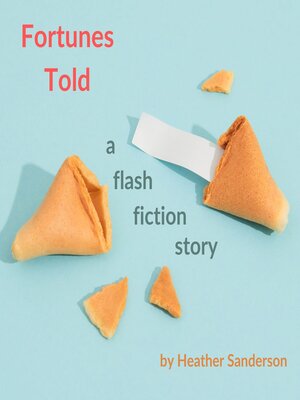 cover image of Fortunes Told